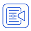 AIテキスト読み上げ