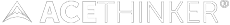 Acethinker Logo