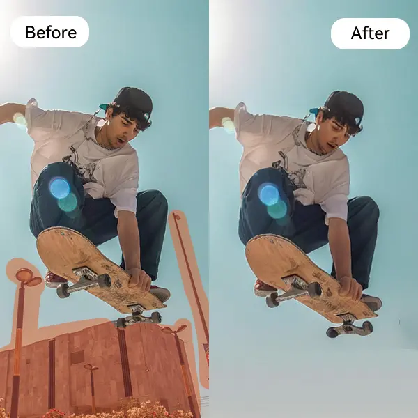 Object Remover