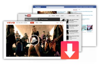 url video downloader
