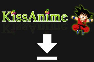 Kissanimeからアニメビデオをダウンロードする方法トップ3