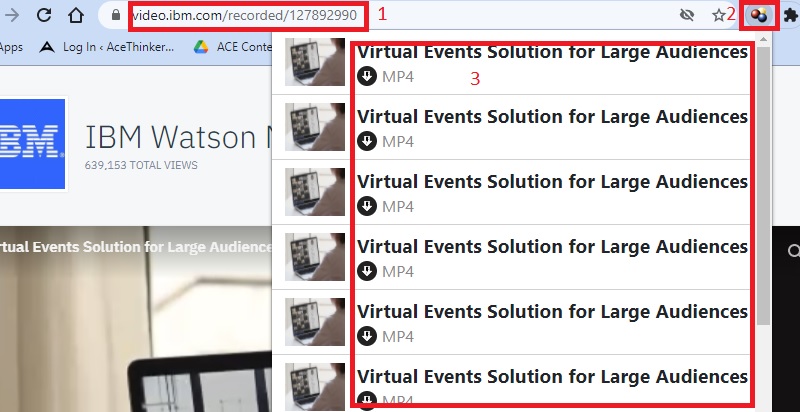 vdhelper download ustream