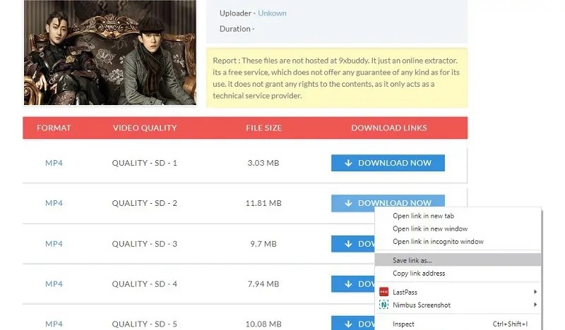 9xbuddy jp download youku step3