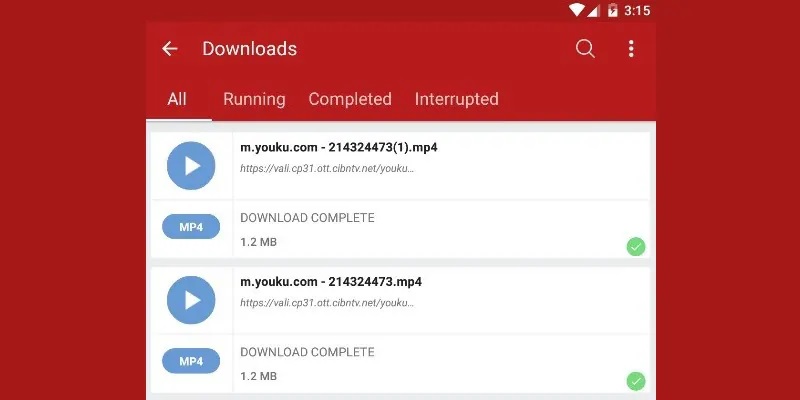 videoder jp download youku step3