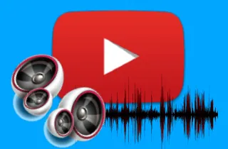 YouTubeからオーディオをキャプチャするための詳細なソリューション