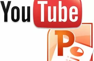 YouTubeビデオをPowerPointに挿入して埋め込む方法