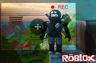 Robloxゲームプレイビデオを録画する5つの方法