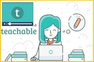 Teachableからコースをダウンロードする方法