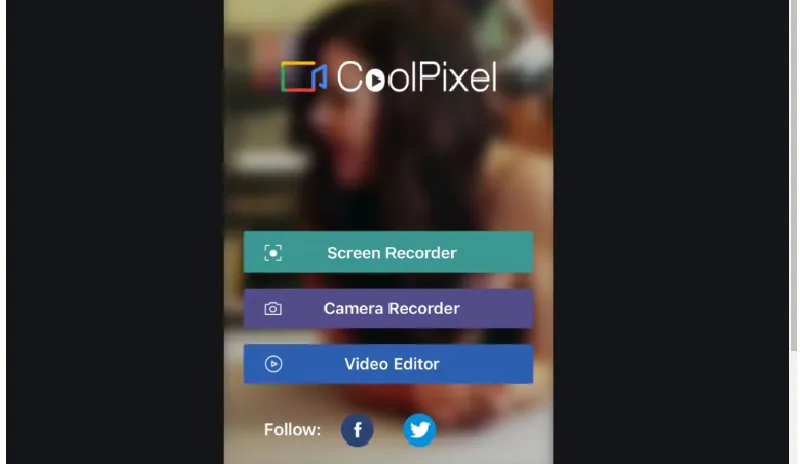 best streaming video recorder coolpixel