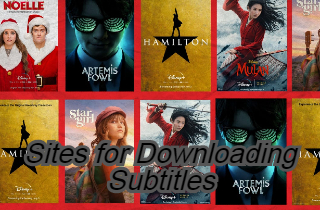 featured image best subtitle download sites