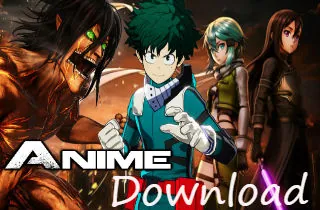 fi anime download