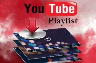 feature download youtube playlist