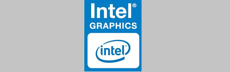 intel graphics card