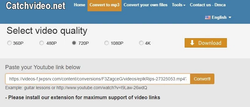 download jw player videos catch videonet