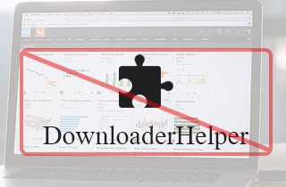 feature video downloadhelper not working