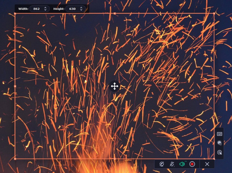movavi screen recorder no time limit