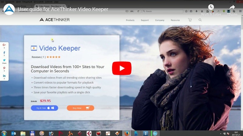 video download jwplayer videos