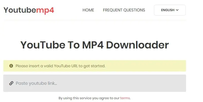 best youtube to mp4 converter youtubemp4