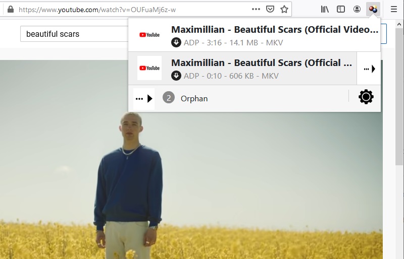 download songs from youtube to itunes video downloadhelper