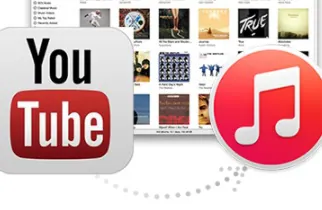 feature download songs from youtube to itunes