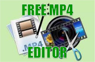 トップ10の信頼できる無料のMP4ビデオエディタ