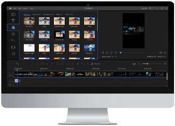 feature video editor without watermark