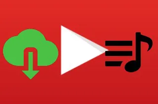 YouTubeプレイリストをMP3に変換する最良の方法