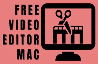 feature free video editing software for mac