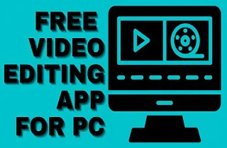 feature free video editing software for windows
