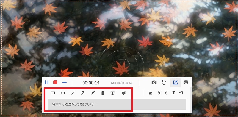 record chrome browser sgp step3