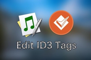 featured image mp3 tag editor