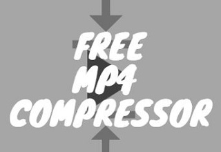 feature free mp4 compressor