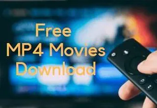 無料のMP4映画のダウンロードのための最高のサイト