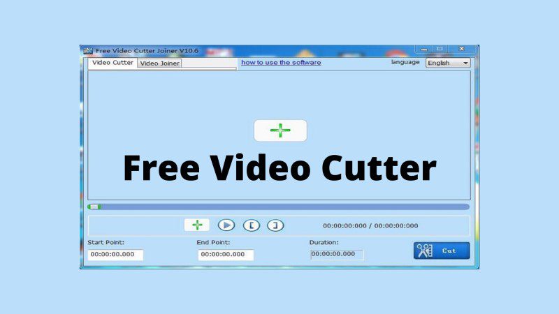 merge mp4 files for free using free video cutter joiner