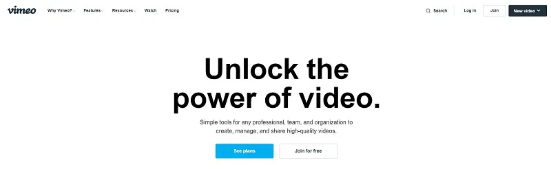 download mp4 video songs using vimeo