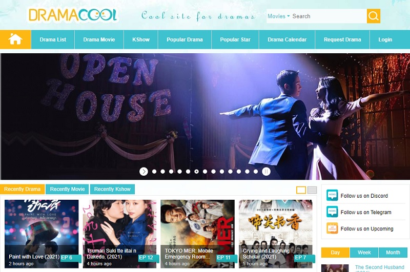watch korean movies with dramacool