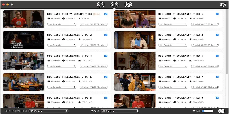 download bilibili videos using cisdem