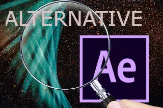 feature after effects alternative