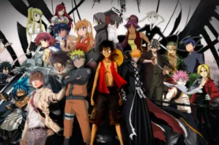 feature dubbed anime sites