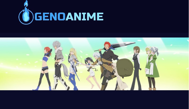 watch anime movies using genoanime