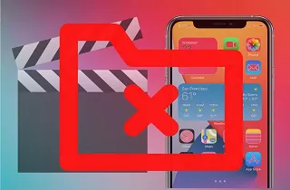 iPhoneから削除されたビデオを回復するための5つの最良の方法
