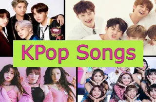 2022年版K-POPの楽曲を検索・ダウンロードできるサイトTOP5