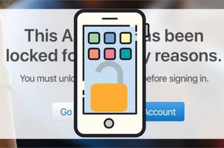 feature unlock apple id without security questions