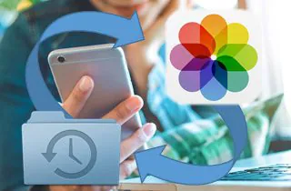 ベストソリューション]iPhoneからPCに写真をバックアップする方法