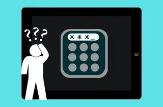 3つの簡単な方法で忘れたときにiPadのパスコードを変更する方法