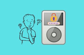 iPodのパスワードを忘れたパスコードなしでiPodのロックを解除する5つの最良の方法