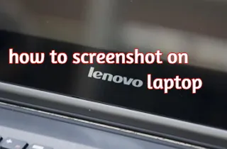 Lenovoラップトップでスクリーンショットを撮る方法（Windows 7/8/10）