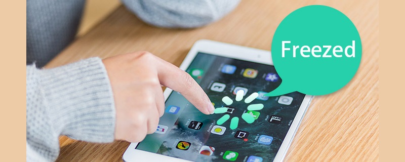 reasons why your ipad needs a reset