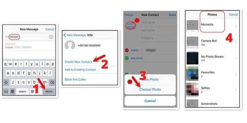 unlock ipad on iphone