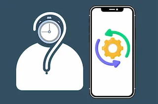 iPhoneの復元にかかる時間についてのガイド
